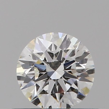 Diament szlif okrągły, 0.37ct, VVS2, E, GIA 2534495449