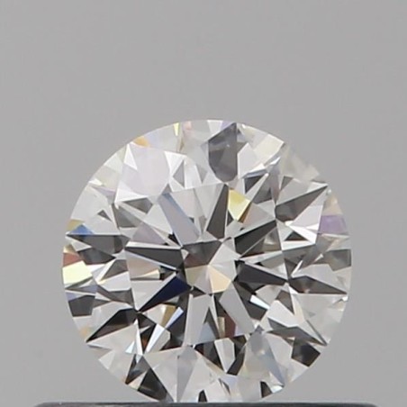 Diament szlif okrągły, 0.37ct, VVS2, E, GIA 1529746438