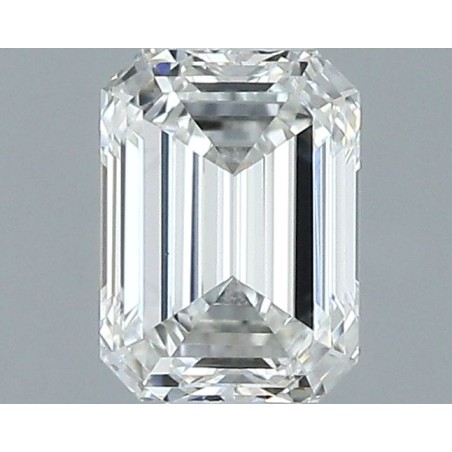 Diament szlif szmaragdowy, 0.31ct, VS1, G, GIA 5523228209
