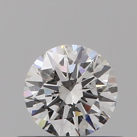Diament szlif okrągły, 0.37ct, VS1, E, GIA 3525593308