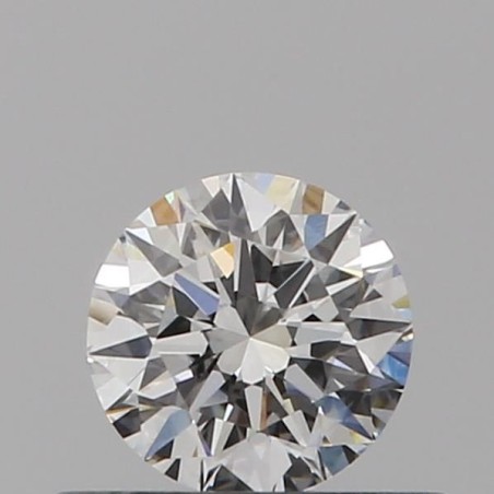 Diament szlif okrągły, 0.35ct, VS1, E, GIA 2524263425