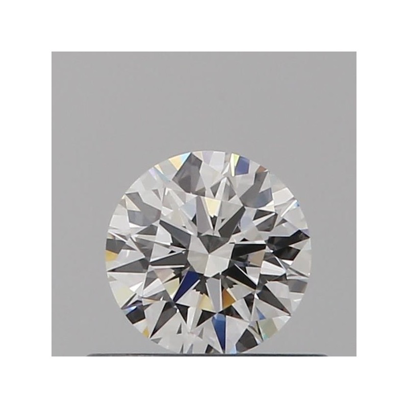 Diament szlif okrągły, 0.37ct, VVS2, E, GIA 6522437866