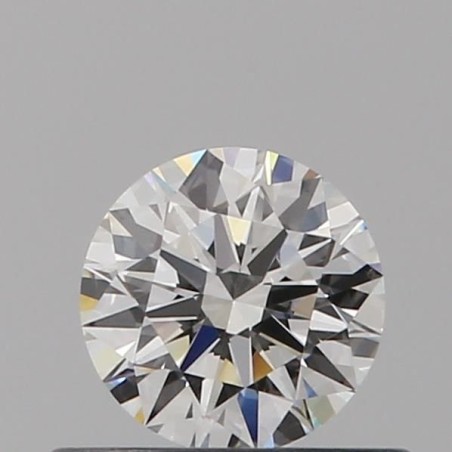 Diament szlif okrągły, 0.37ct, VVS2, E, GIA 6522437866