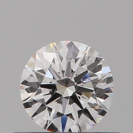 Diament szlif okrągły, 0.36ct, VS1, E, GIA 2536029244