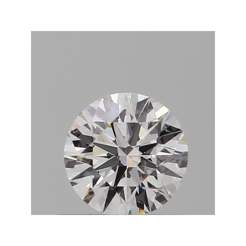 Diament szlif okrągły, 0.37ct, VS1, E, GIA 7526620204