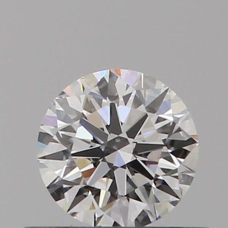 Diament szlif okrągły, 0.37ct, VS1, E, GIA 3525593580