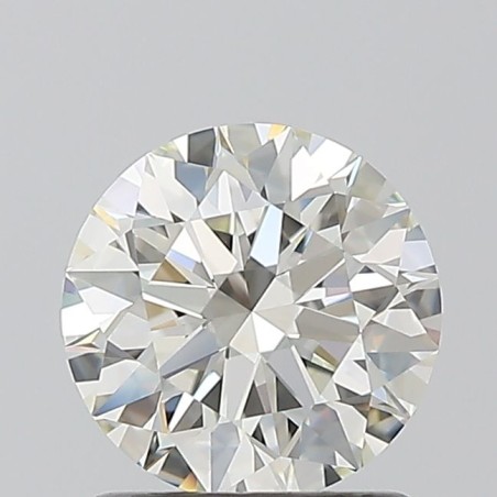 Diament szlif okrągły, 1.09ct, VVS1, I, HRD 250000246233
