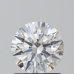 Diament szlif okrągły, 1.01ct, VVS2, E, GIA 1548356541