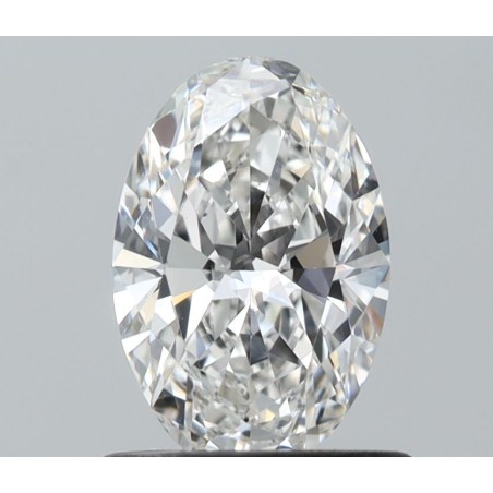 Diament szlif owalny, 0.71ct, VS1, G, GIA 6545426240