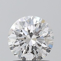 Diament szlif okrągły, 1.01ct, VVS2, E, GIA 1232831531