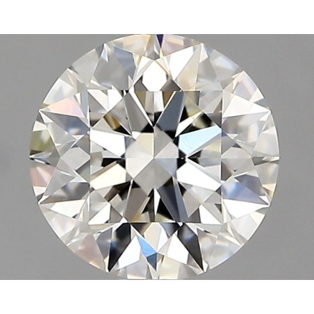 Diament szlif okrągły, 1.13ct, VS1, H, GIA 5543150749