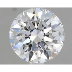 Diament szlif okrągły, 1.3ct, VVS2, E, GIA 5232830650