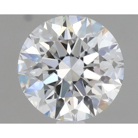 Diament szlif okrągły, 1.3ct, VVS2, E, GIA 5232830650