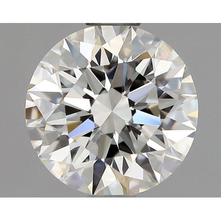 Diament szlif okrągły, 1.08ct, VVS1, G, GIA 1537712219