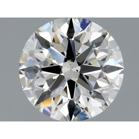 Diament szlif okrągły, 1ct, VS2, H, GIA 2231836854