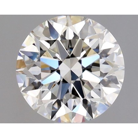 Diament szlif okrągły, 1ct, VVS2, I, GIA 7548010756