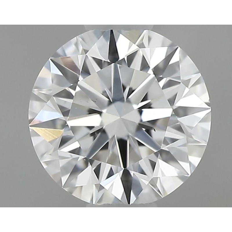 Diament szlif okrągły, 0.53ct, VS2, E, GIA 5526907431