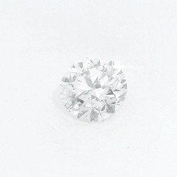 Diament szlif okrągły, 0.48ct, SI2, D, IGI 622483797