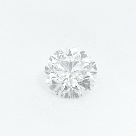 Diament szlif okrągły, 0.48ct, VS2, D, IGI 634467210
