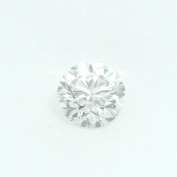 Diament szlif okrągły, 0.45ct, VS2, E, IGI 634465579