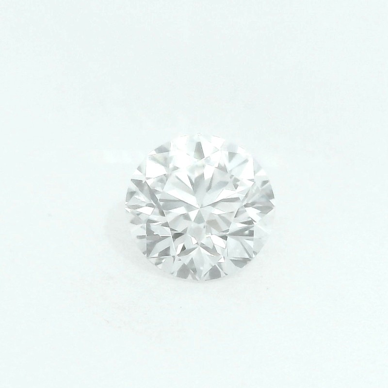 Diament szlif okrągły, 0.45ct, VS2, E, IGI 634465579