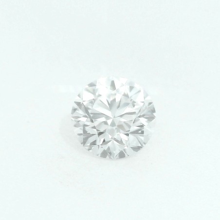 Diament szlif okrągły, 0.45ct, VS2, E, IGI 634465579