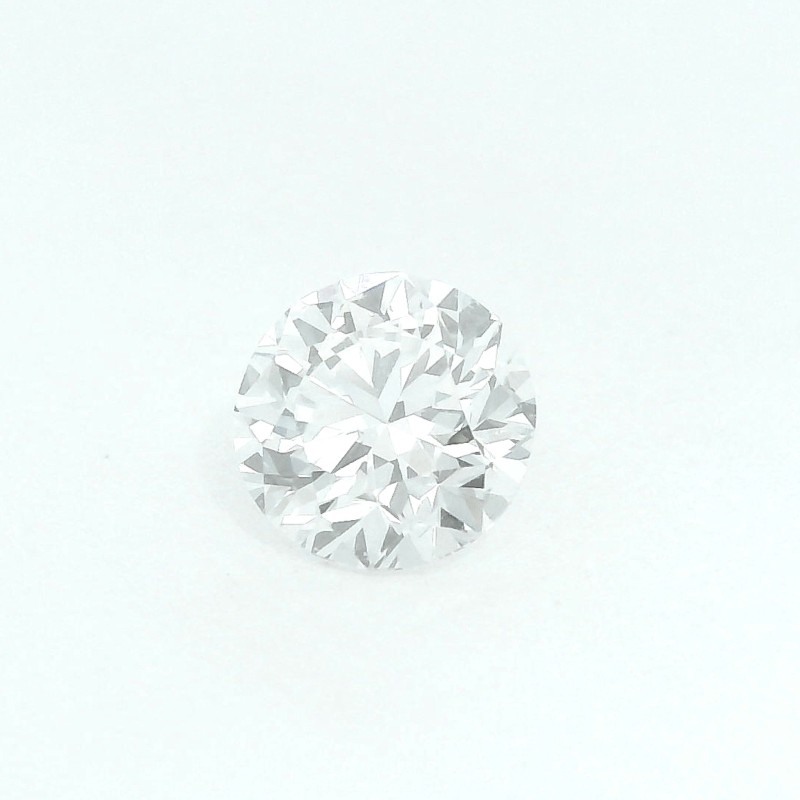 Diament szlif okrągły, 0.47ct, VS2, E, IGI 634467225