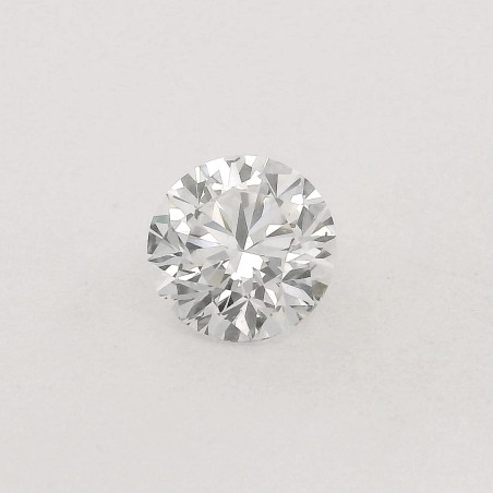 Diament szlif okrągły, 0.5ct, SI1, E, IGI 629460109