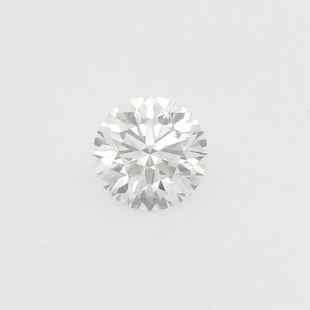 Diament szlif okrągły, 0.4ct, VVS1, G, IGI 637447649