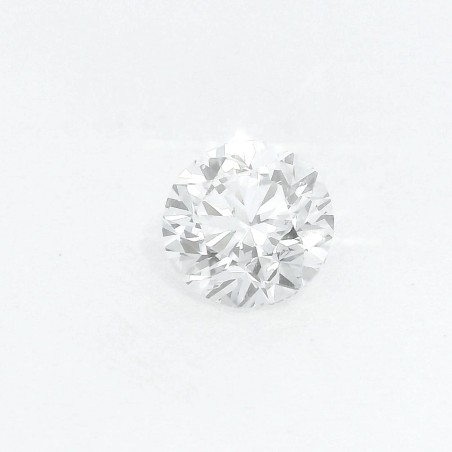Diament szlif okrągły, 0.48ct, VS2, D, IGI 634467235