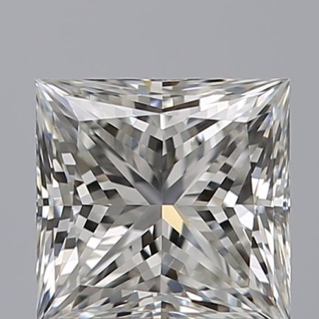 Diament szlif princess, 0.8ct, VVS2, G, GIA 2547486933