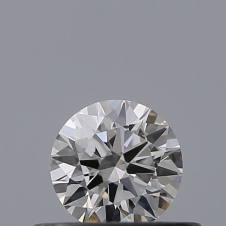 Diament szlif okrągły, 0.3ct, VVS2, F, GIA 7543483575