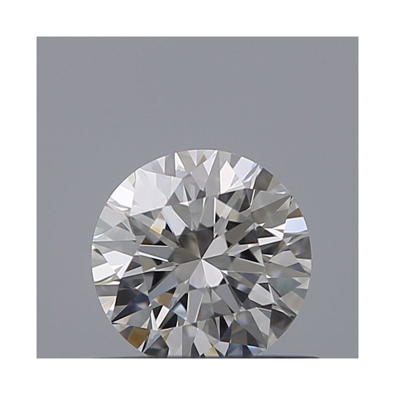 Diament szlif okrągły, 0.5ct, VVS1, E, GIA 2547301899
