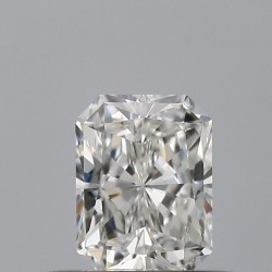 Diament radiant, 0.4ct, VVS2, F, GIA 2544488964