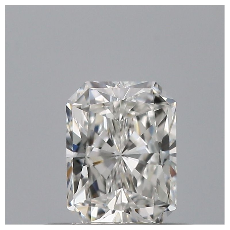 Diament radiant, 0.4ct, VVS2, F, GIA 2544488964
