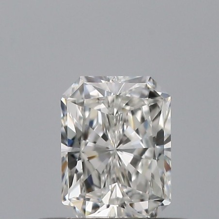 Diament radiant, 0.4ct, VVS2, F, GIA 2544488964