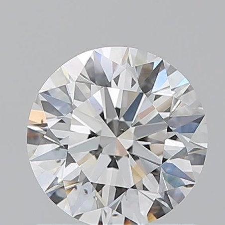 Diament szlif okrągły, 1.02ct, SI1, G, GIA 1236698276