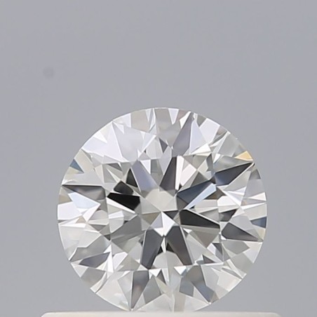 Diament szlif okrągły, 0.4ct, VS2, F, IGI 763624144