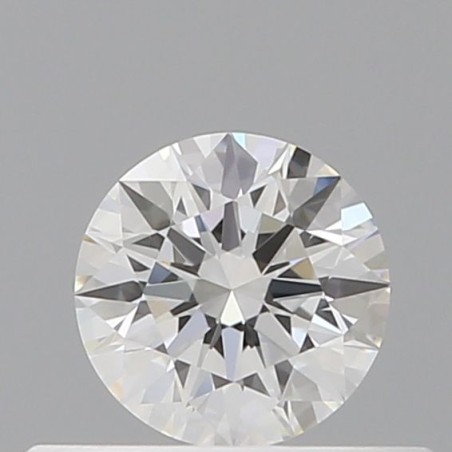 Diament szlif okrągły, 0.31ct, VVS2, F, GIA 6545331348