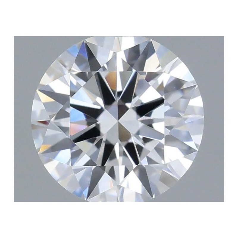 Diament szlif okrągły, 0.41ct, VVS2, E, GIA 3545346806