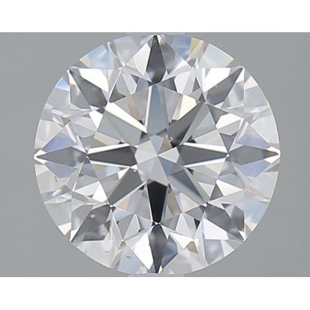 Diament szlif okrągły, 1.75ct, VS2, D, GIA 6535680292