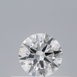 Diament szlif okrągły, 0.3ct, VVS2, D, IGI 763623872