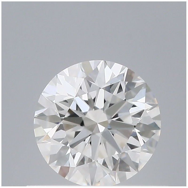 Diament szlif okrągły, 0.56ct, VVS2, D, IGI 763623870