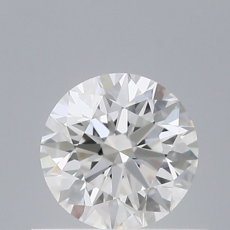 Diament szlif okrągły, 0.56ct, VVS2, D, IGI 763623870