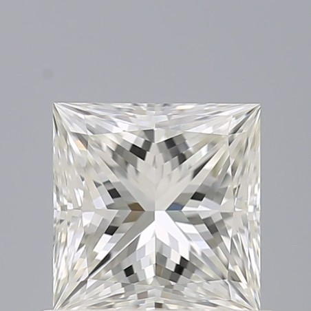 Diament szlif princess, 0.71ct, VVS2, G, IGI 763624622