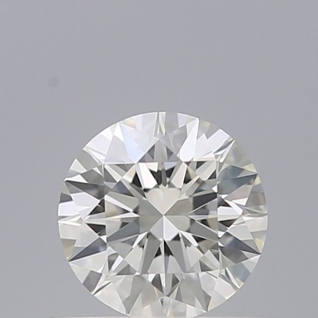 Diament szlif okrągły, 0.42ct, VVS1, G, IGI 763623775