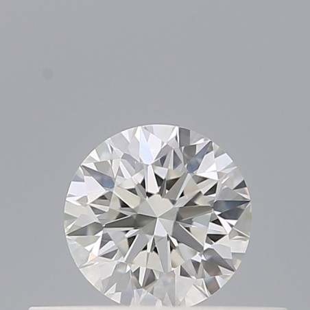 Diament szlif okrągły, 0.32ct, VVS2, E, IGI 763624308
