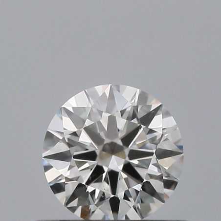 Diament szlif okrągły, 0.41ct, VS2, E, IGI 763623930