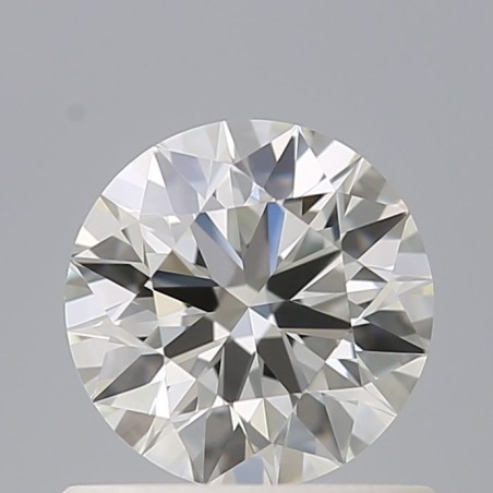 Diament szlif okrągły, 0.6ct, VVS1, H, IGI 763623966