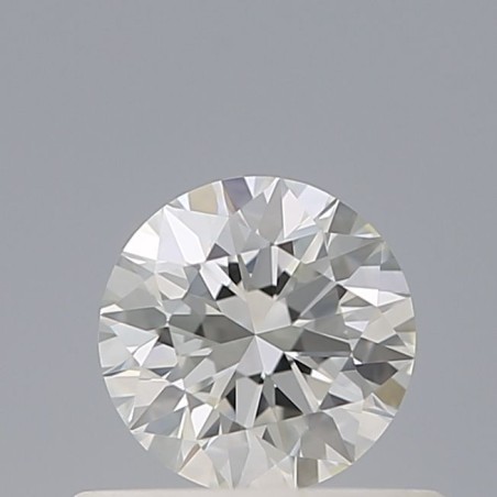 Diament szlif okrągły, 0.41ct, VVS1, G, IGI 763623779